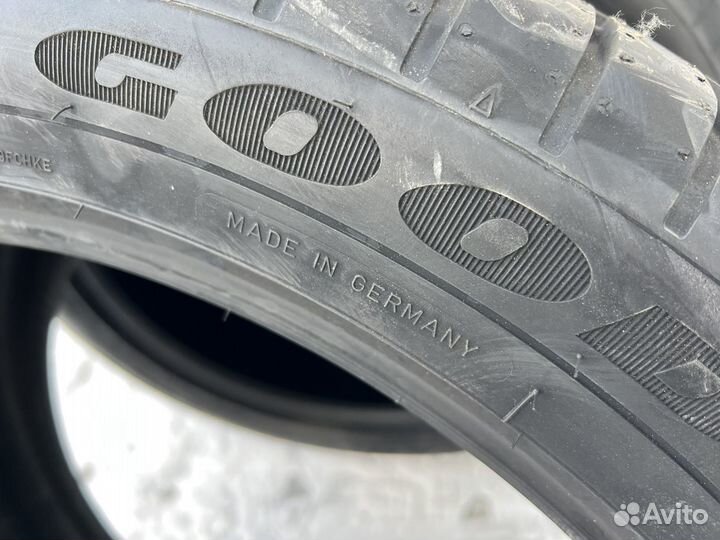 Goodyear Eagle F1 Asymmetric SUV AT 285/40 R22