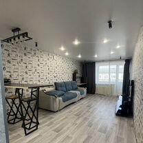 2-к. квартира, 50 м², 5/5 эт.