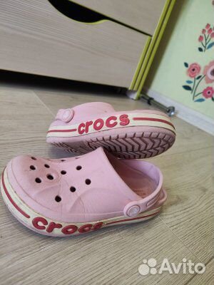 Сабо crocs c13