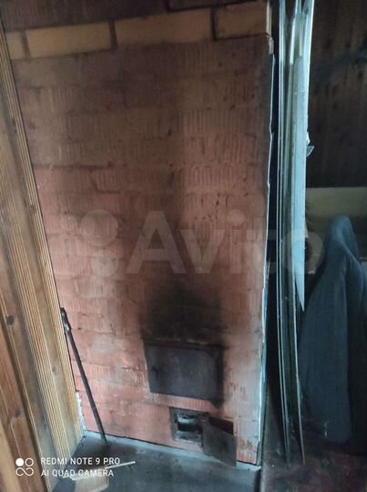 Дача 70,8 м² на участке 4 сот.