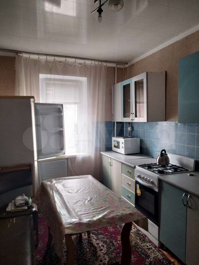 3-к. квартира, 66,3 м², 2/9 эт.