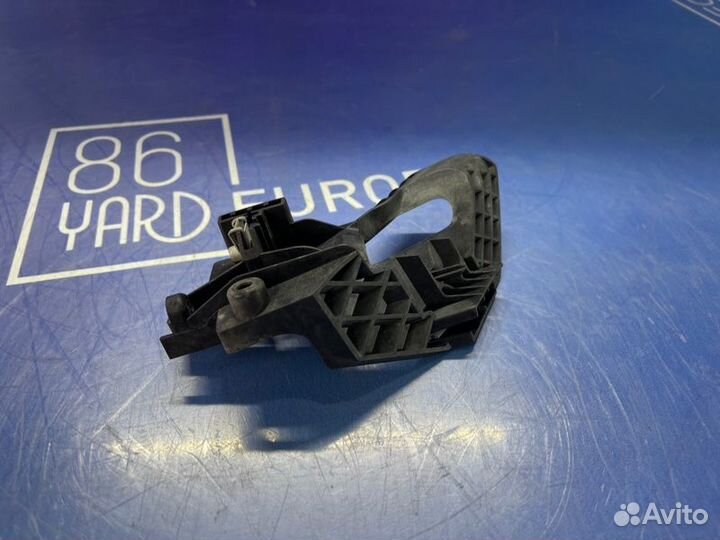 Крепление фары переднее левое Bmw X5 F15 N55B30A