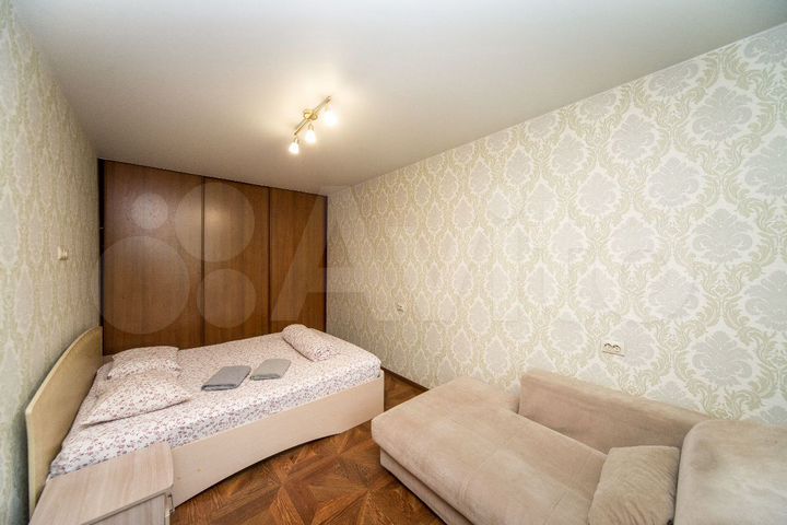 2-к. квартира, 48 м², 3/5 эт.