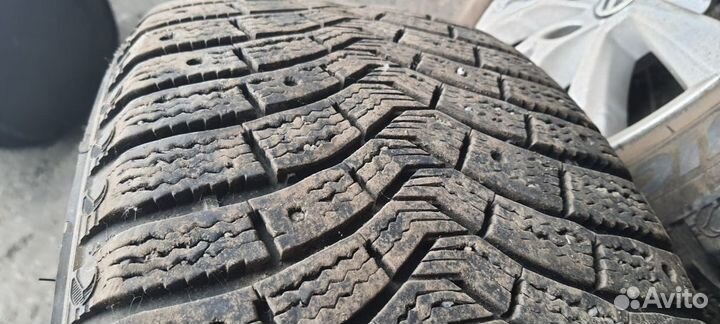 Michelin X Energy 255/55 R18 19B