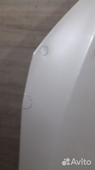 Капот Mercedes Benz Gle V167 С 2018 Года