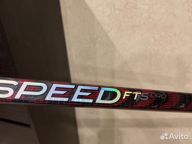 Хоккейные клюшки CCM FT 5 pro, bauer