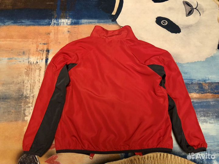 Детский спортивный костюм Demix, р.128