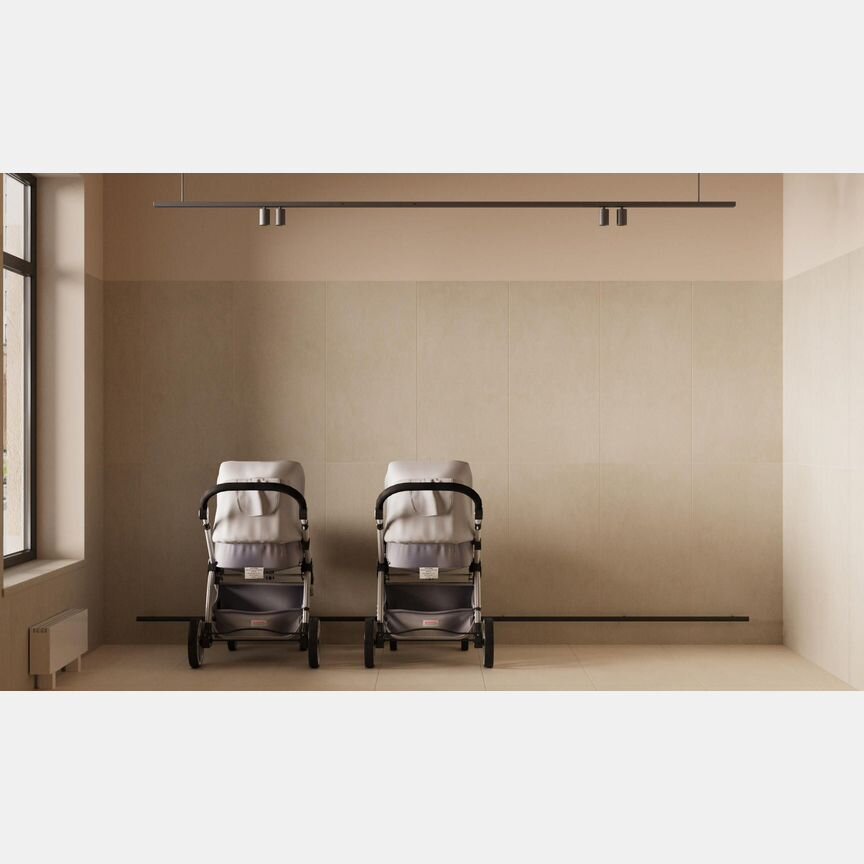 1-к. квартира, 33,5 м², 10/17 эт.