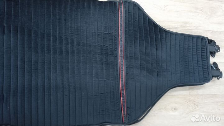 Накидки на сидения