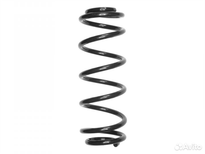 Пружины для Volkswagen Golf хэтчбек VI (5K1) З