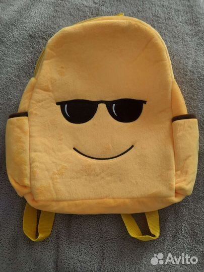 Рюкзак детский