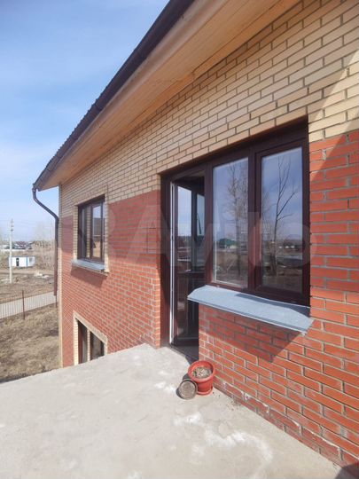 Таунхаус 225,7 м² на участке 4,5 сот.