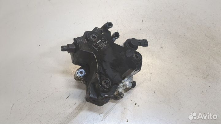 Тнвд Hyundai Tucson 1, 2006