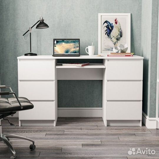 Письменный стол