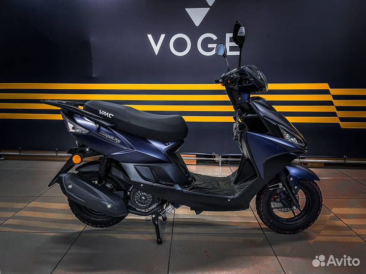 Скутер Vento VMC corsa RS 150