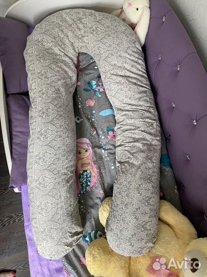 Подушка для беременных