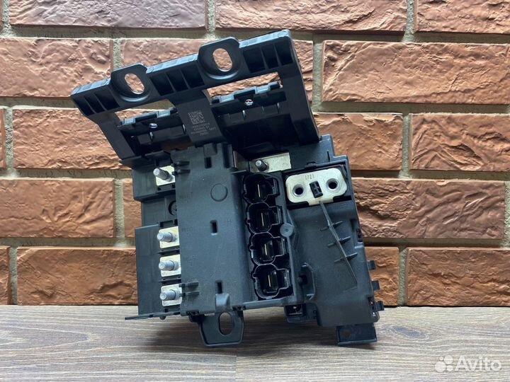 Блок предохранителей Bmw 7-серия G11 G12 Рестайл