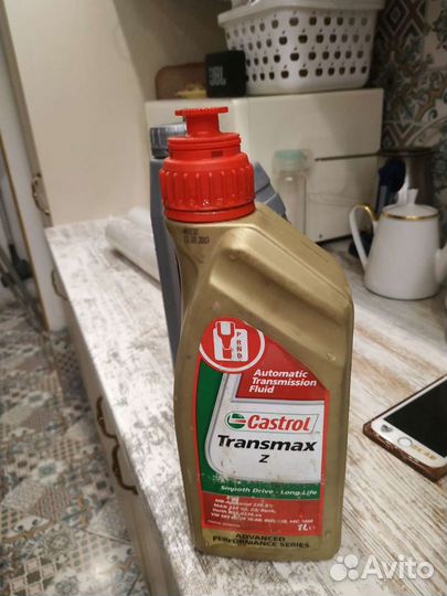 Масло моторное