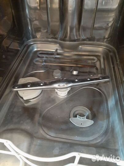 Посудомоечная машина Indesit