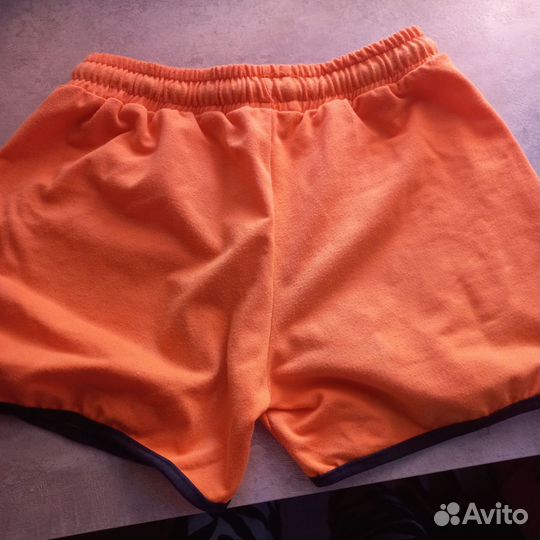 Шорты спортивные для девочки