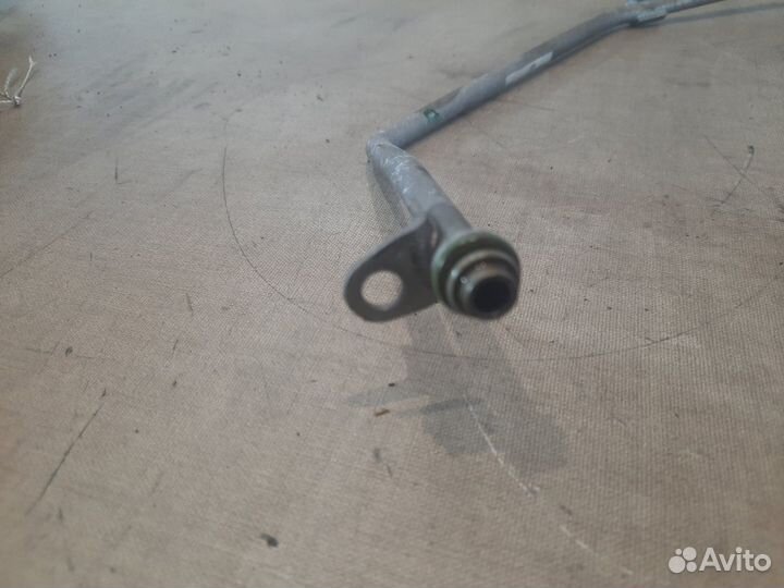 Трубка масляная Mercedes Gla180 X156 270.910 2015