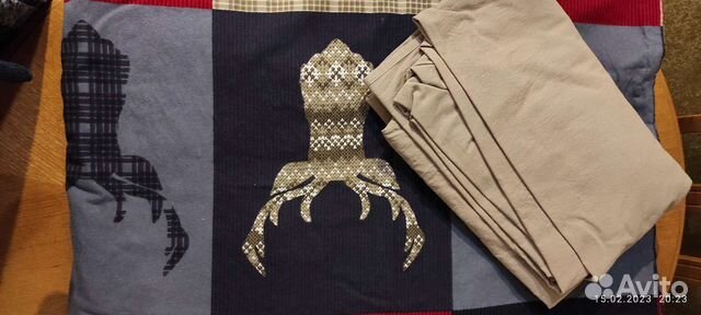 Постельное белье