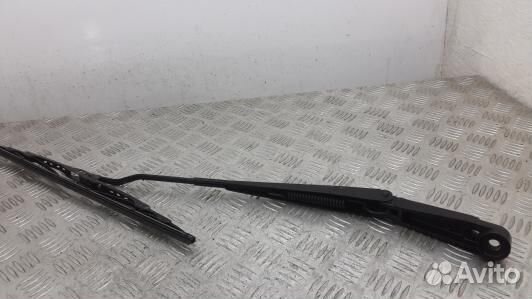 Щеткодержатель лобового стекла nissan pathfinder R