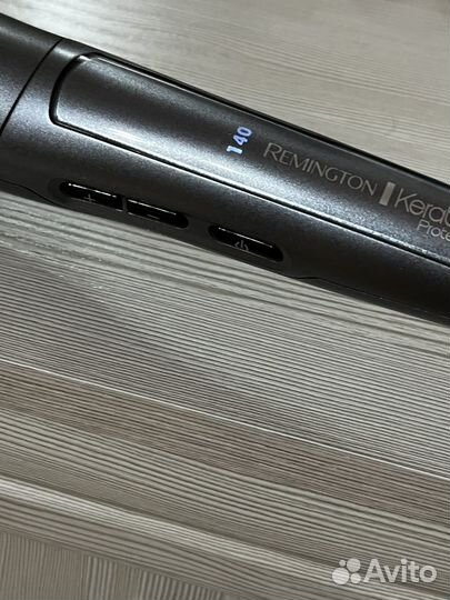 Стайлер remington