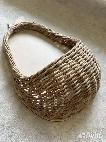 Корзина-груша