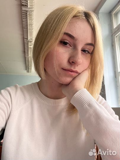 Перевод текстов