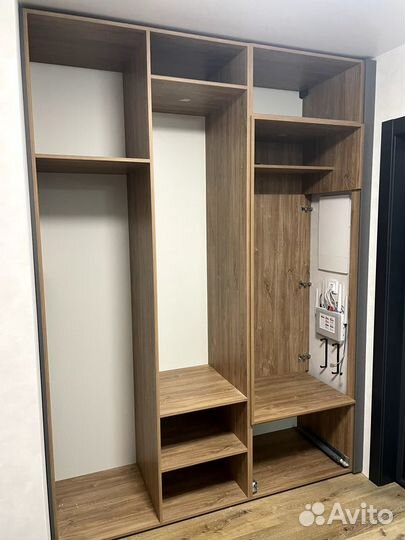 Прихожая с гарантией на заказ