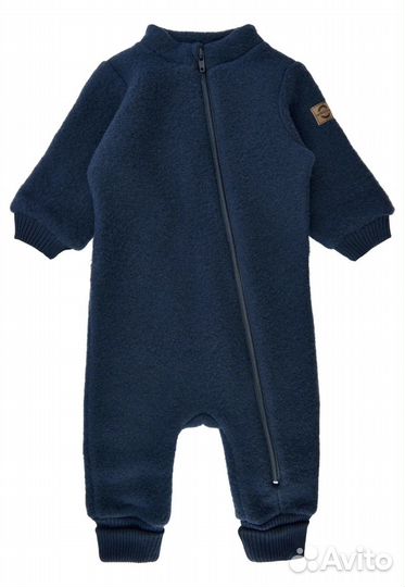 Шерстефлис 92 mikk-line