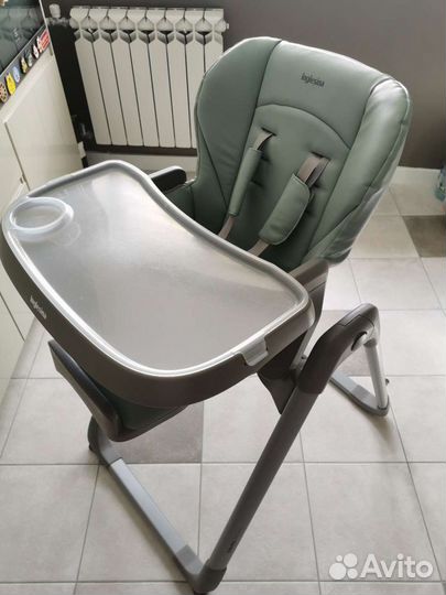 Стульчик для кормления Inglesina My time