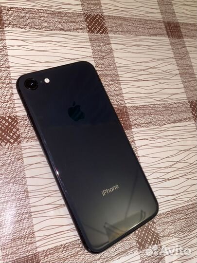 iPhone 8, 256 ГБ