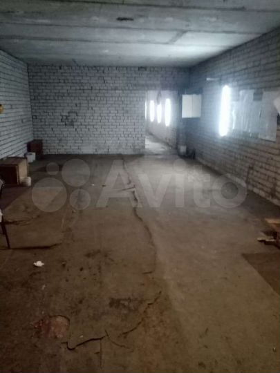Производство, 270 м²