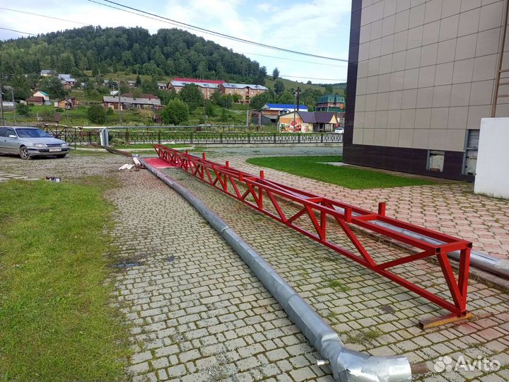 Сварщик