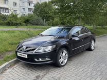 Volkswagen Passat CC 1.8 AMT, 2012, 205 000 км, с пробегом, цена 1 450 000 руб.