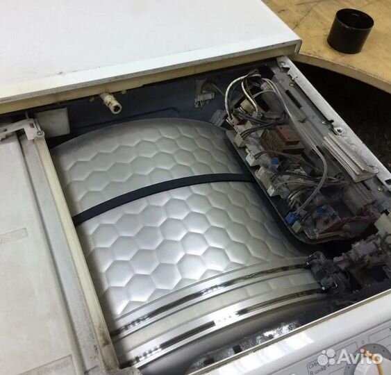 Ремонт стиральных машин Ремонт посудомоечных машин