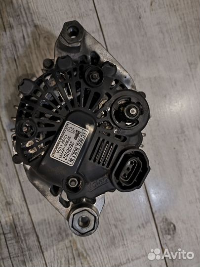 Продам генератор на Хундай ix35