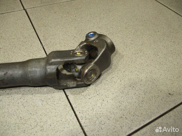 Кардан рулевой Nissan Qashqai (J11)