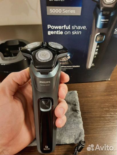 Электробритва Philips S5586/66