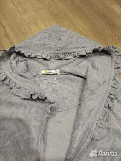 Туника радуга, халат, джемпер, Китти