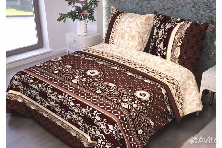 Постельное белье бязь хлопок100