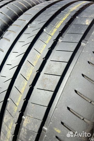 Bridgestone Alenza 001 295/35 R21