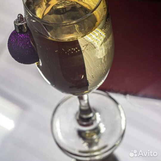 Новогодний подарок