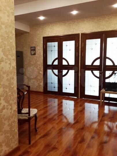 2-к. квартира, 66 м², 9/19 эт.