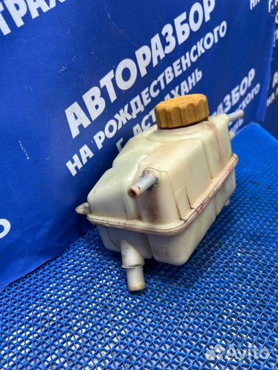 Бачок расширительный Chevrolet Aveo T200 хэтчбек
