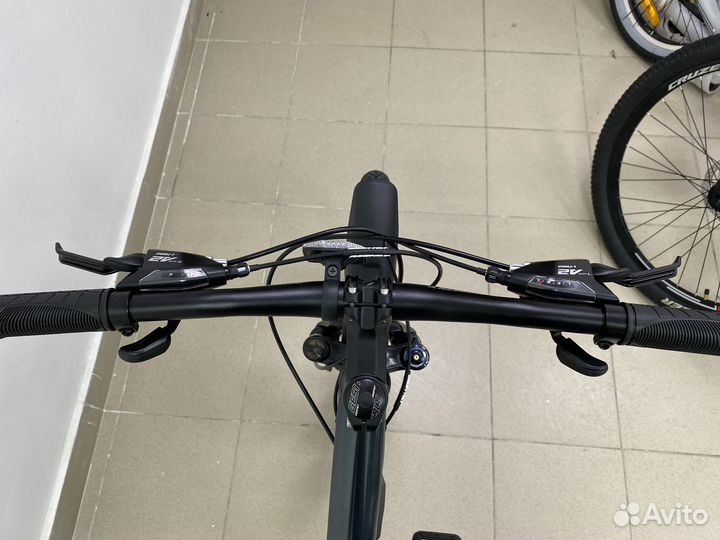 Велосипед горный