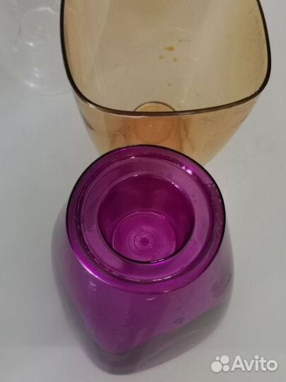 Горшки для орхидеи