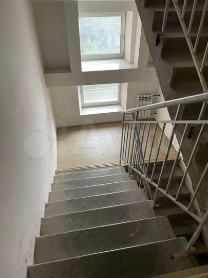 1-к. квартира, 32,6 м², 3/10 эт.